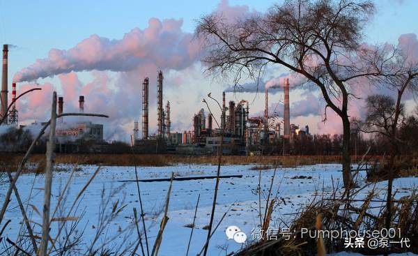 冬天来临，泵如何防止冻呢，赶紧点进来