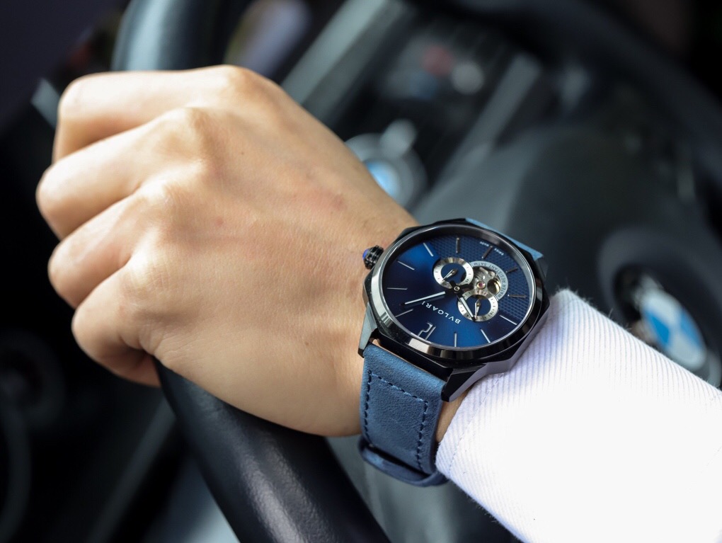 机械手表磁化了怎么消磁,手表怎么防止被磁化