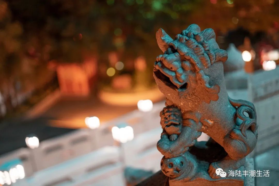 汕尾玄武山灵吗,汕尾玄武山景区