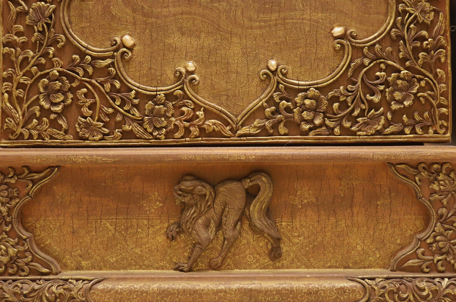 上海博物馆参观线路图高清大图,震撼高清大图曝光惊艳全城