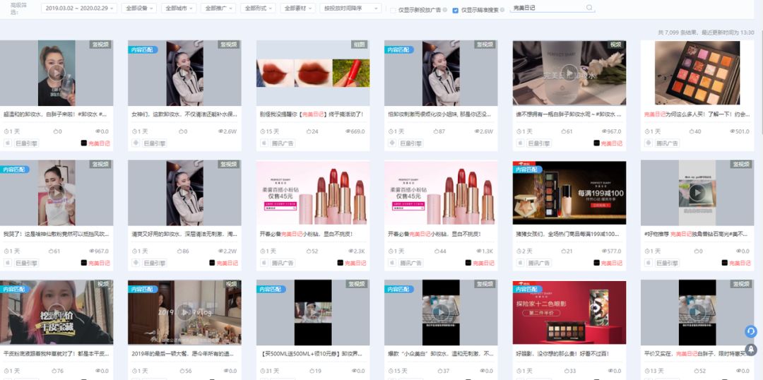 好文分享:12000字全面解读完美日记:从组织架构到增长策略