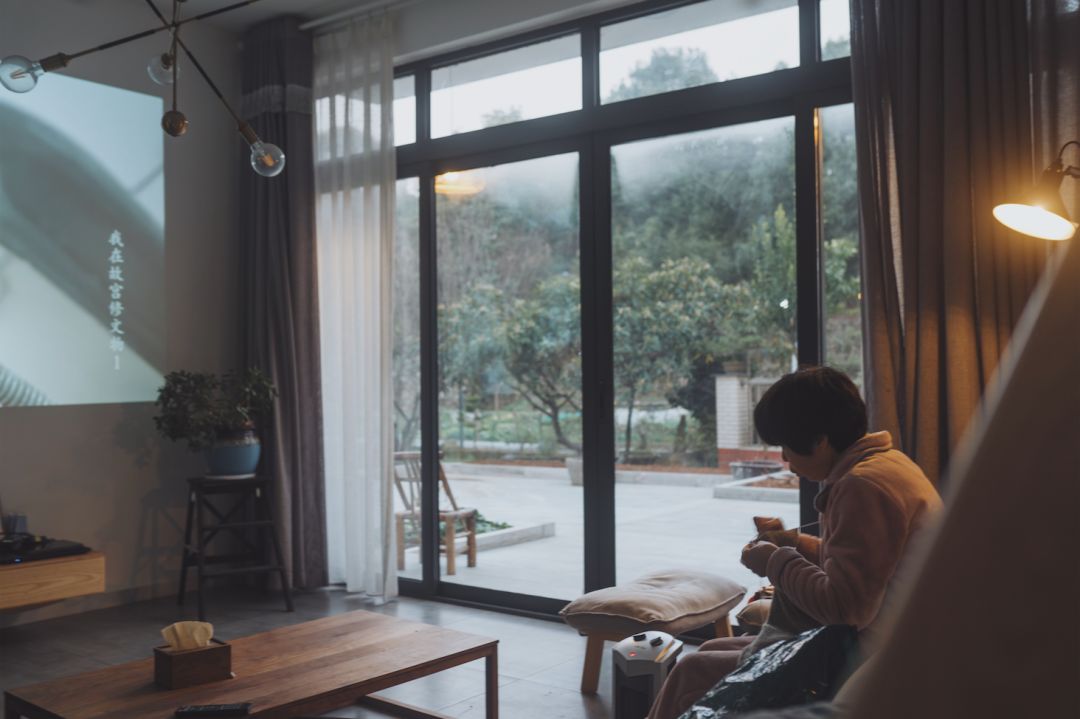 清华状元建筑师回乡,90后清华状元回乡造房