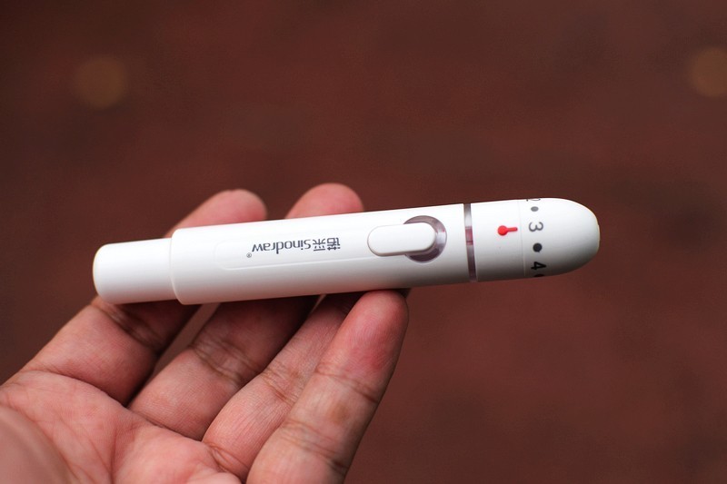 糖护士尿酸血糖检测仪测评,血糖尿酸检测仪二合一推荐