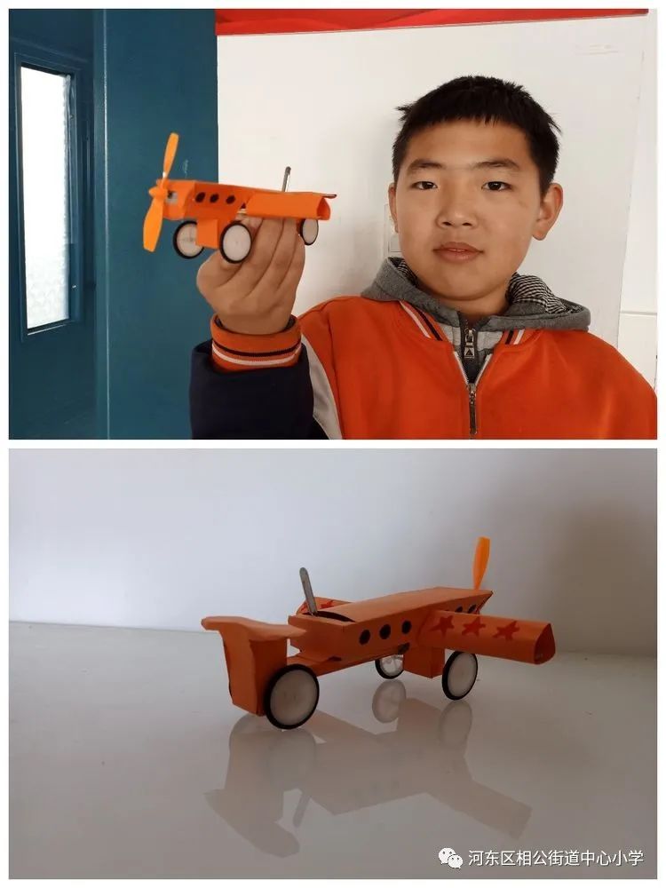 科技展风采创新伴成长科技小制作,开展的科技小制作及创新活动内容