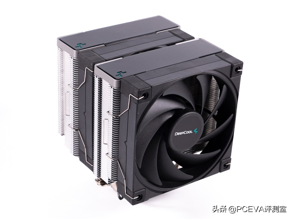 九州风神散热器ak500,九州风神冰立方AK620风冷散热器