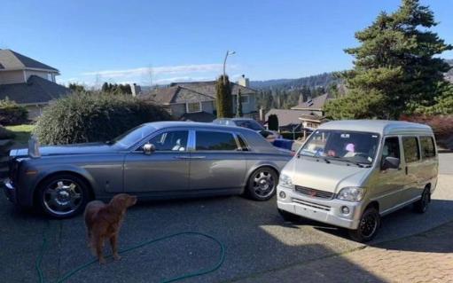 五菱之光再次崛起,五菱之光置换五菱凯捷多少钱