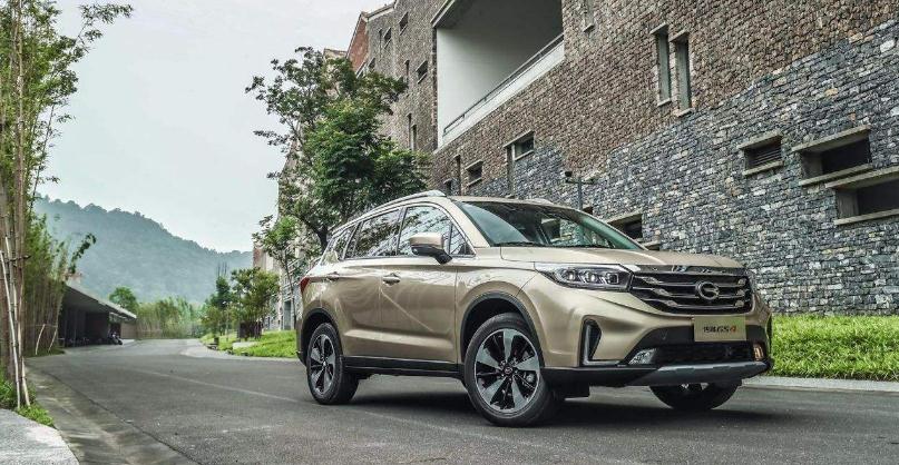 广汽传祺都有哪些问题,广汽传祺车有什么问题