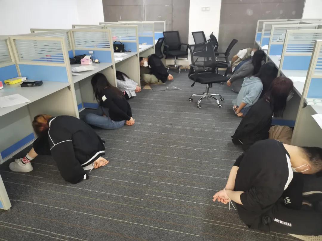 浙江衢州警方抓捕诈骗最新消息,衢州警方破获诈骗案