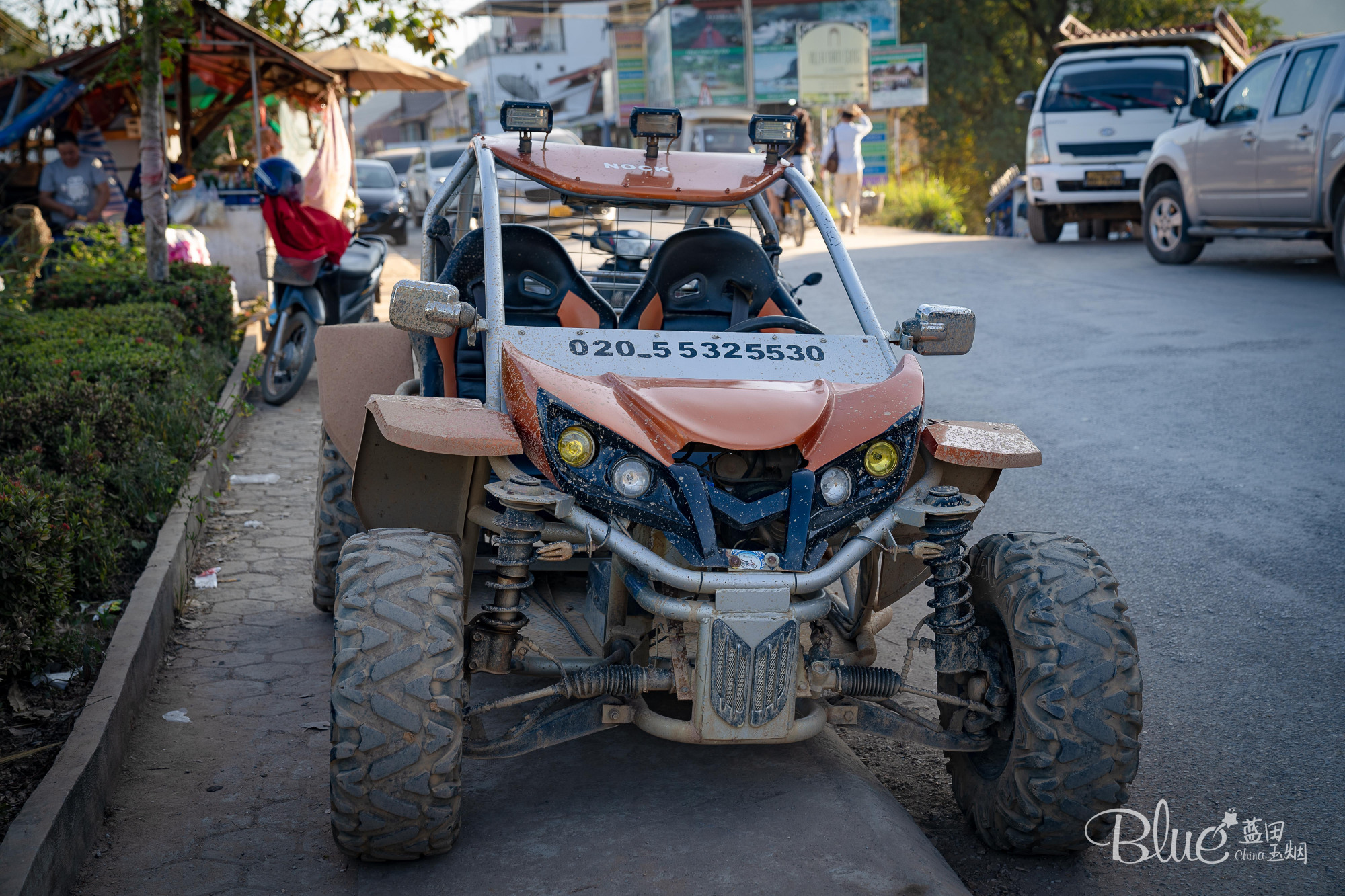 老挝旅游指南书籍,老挝旅游攻略1500字左右