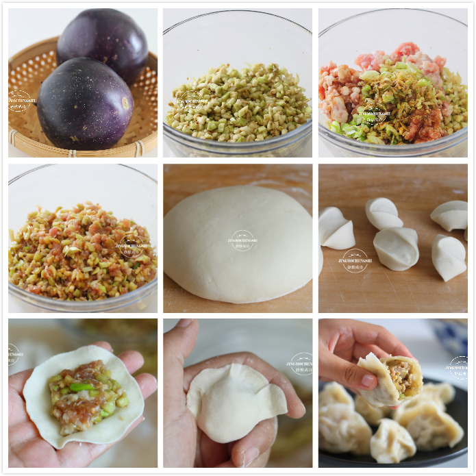 冬天吃什么馅的饺子好吃,这个季节吃饺子用什么做馅儿