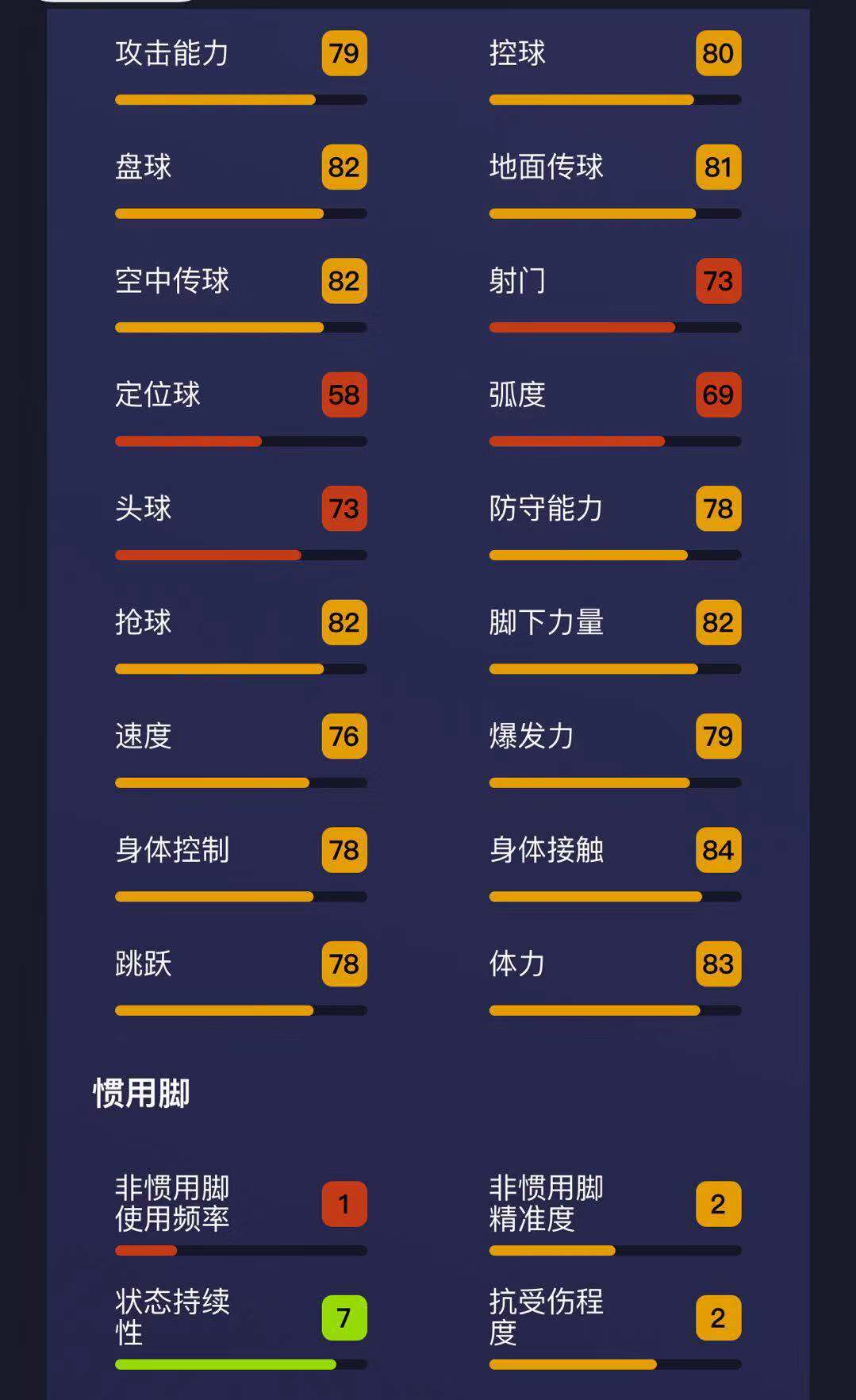 轻狂的巴黎中场！《实况足球》金卡利器拉比奥介绍，小白接班人？
