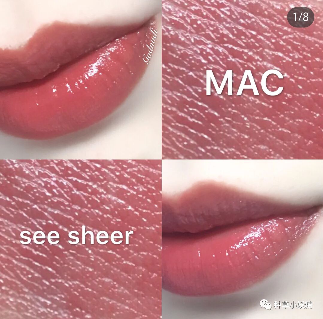 最值得买的口红色号纪梵希,最值得入手的mac