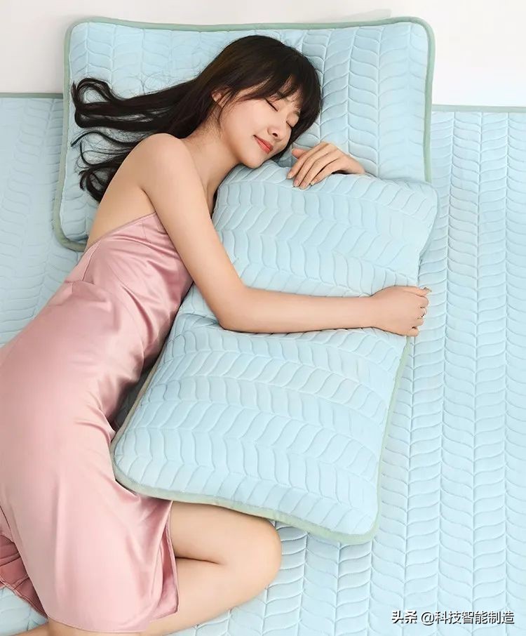 颠覆传统的云母凉席,乳胶凉席冰丝凉席传统凉席