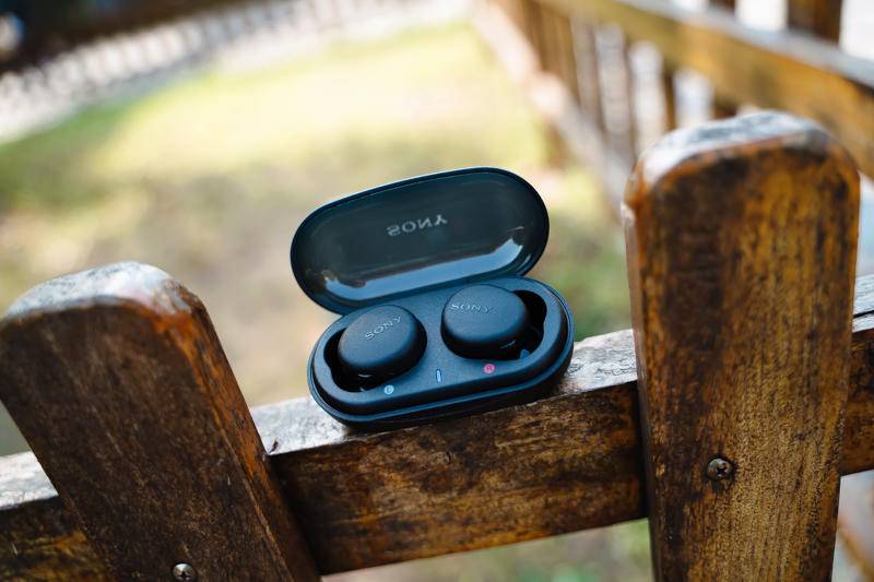 索尼wfxb700评测无线蓝牙耳机,sonywf-xb700耳机测评