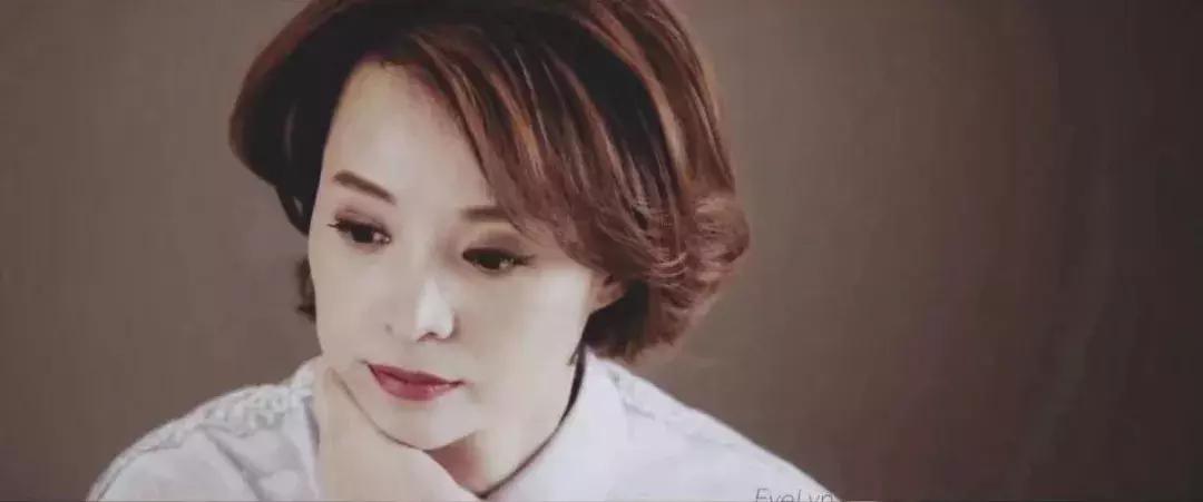 央视娱乐节目主持人董卿是哪里人,人生娱乐视频