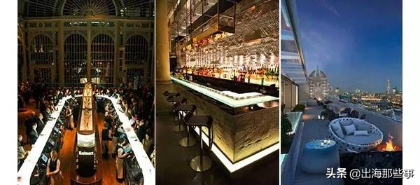 到底是为什么爱上英国？迷死人的男神文化？