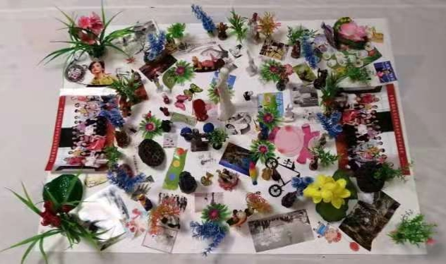 曼陀罗绘画培训心得,曼陀罗绘画心灵成长课