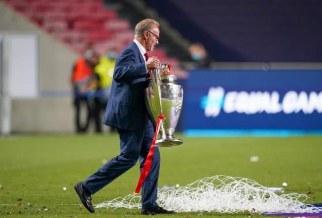 欧冠抽签赛程时间表最新消息,欧冠八强抽签揭晓解说