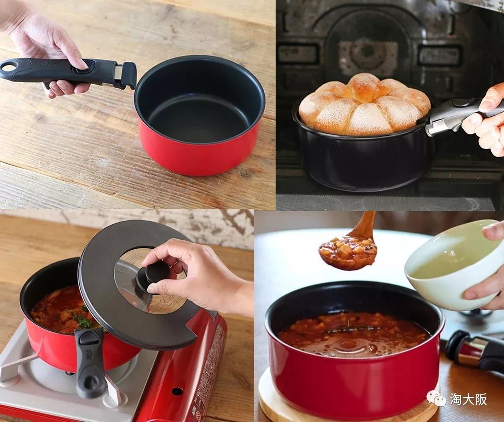 膳魔师2020新品这么好看，要啥星巴克？但是，我却实名想要那口锅