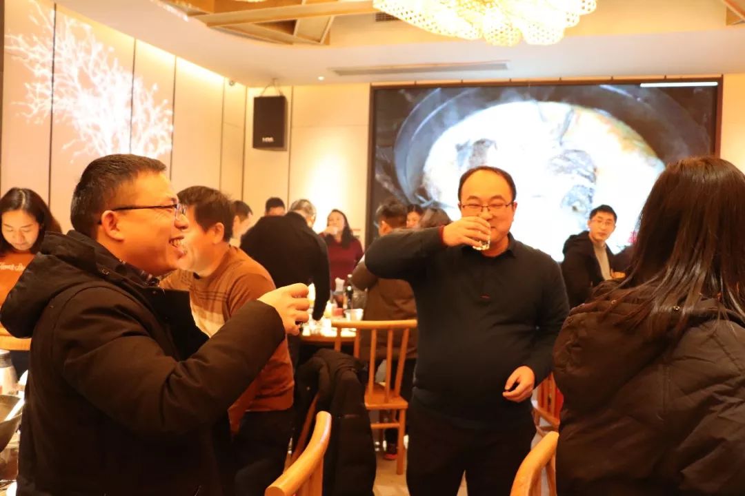 以善意，致未来！湖南三正电子商务有限公司2020年会