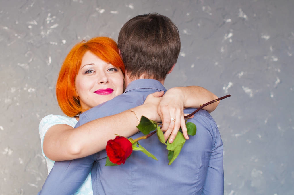 蓝颜知己是男女之间的最高境界,蓝颜知己与夫妻的感情