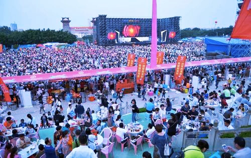 盱眙龙虾到底是什么龙虾,盱眙龙虾和潜江龙虾谁更有名