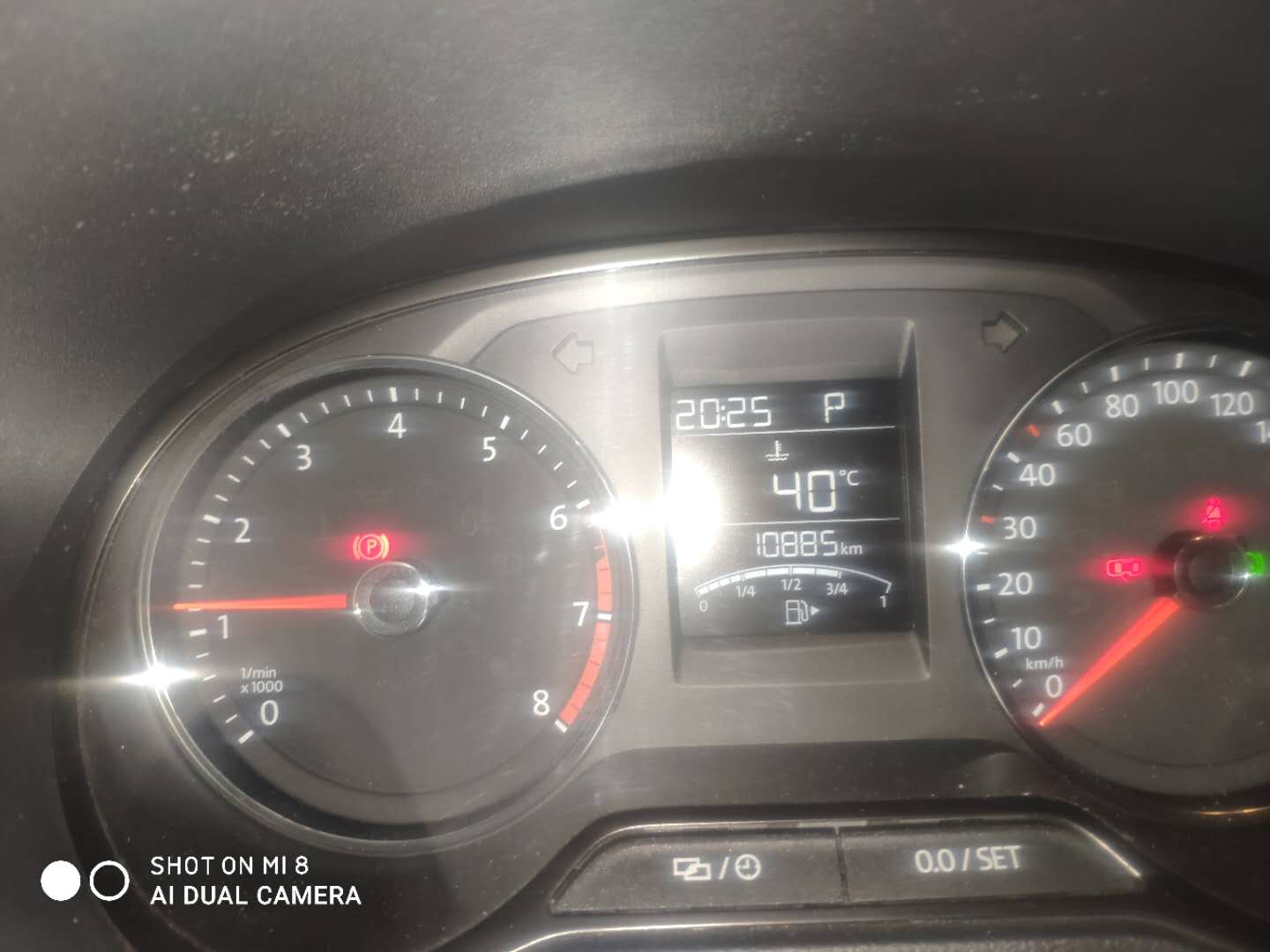 u6与cs75油耗,大家谈谈最近的油耗吧