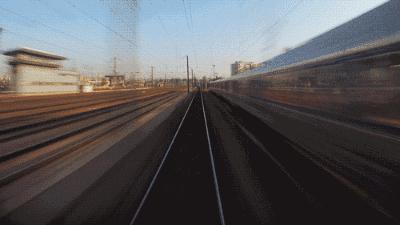 看海景，逛土楼！广西南宁到福州开通直达动车，二等座票价是……