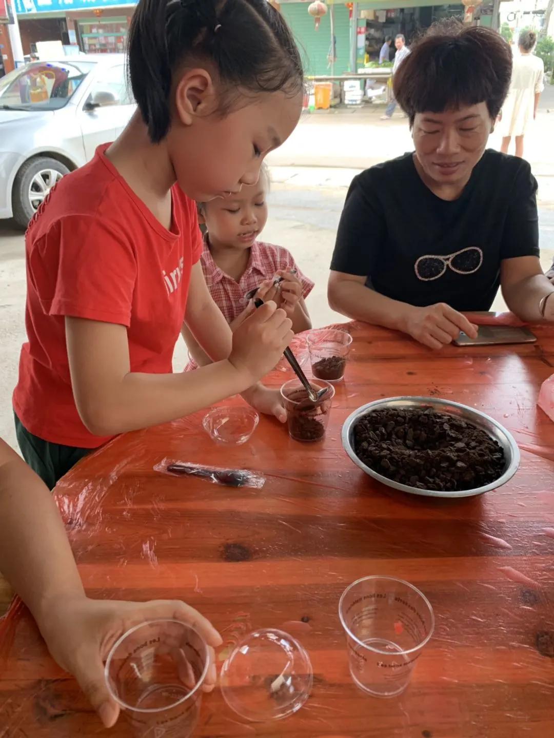 爱心甜品制作大全,爱心甜品制作全过程