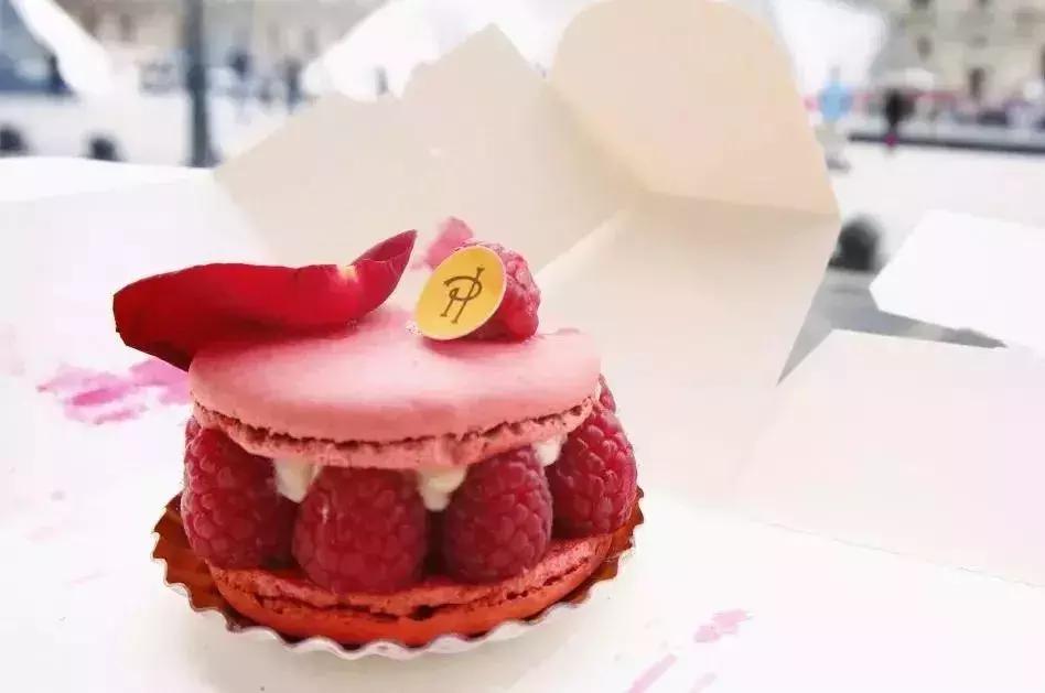 你没有吃过的高颜值网红冰淇淋,最好吃的网红冰淇淋推荐