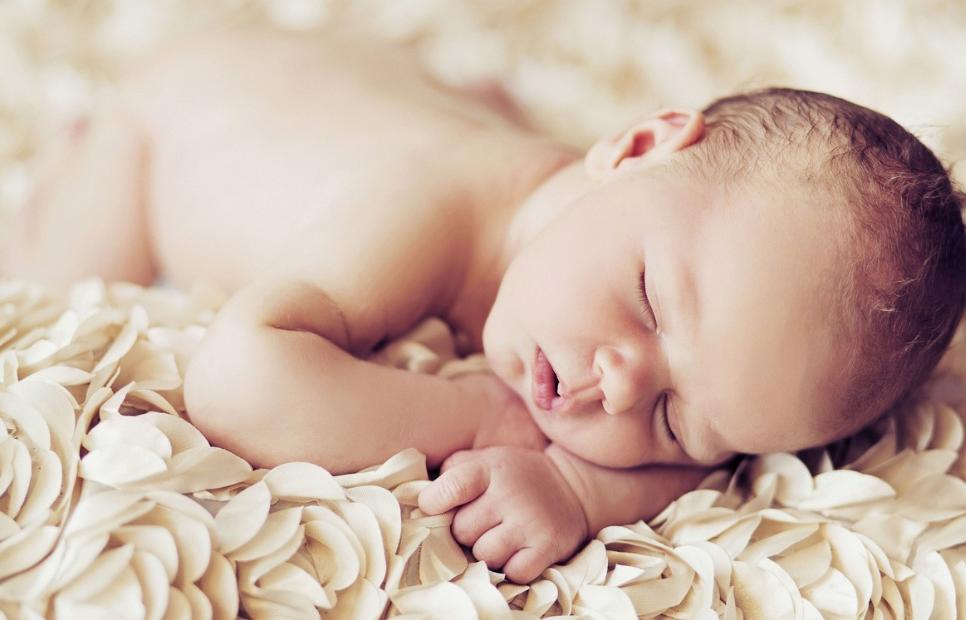 中西医结合治小儿黄疸有突破，清热利湿、利胆退黄，新手妈妈必看