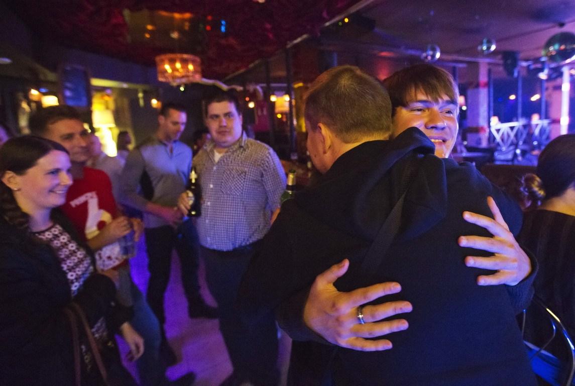 同性之间会有正缘吗,同性之间会有正缘么