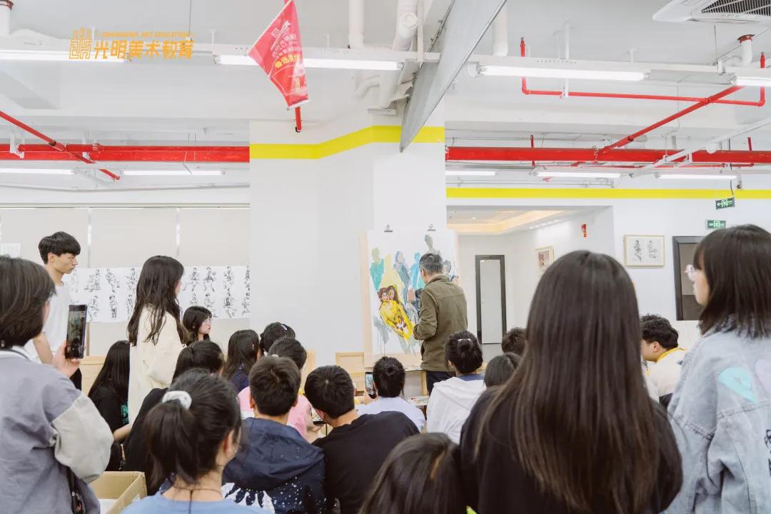 15年辉煌战绩，缔造高分传奇！状元画室，所向披靡