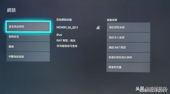 你的网终于有救了？极迅路由-CX2主机游戏优化测试