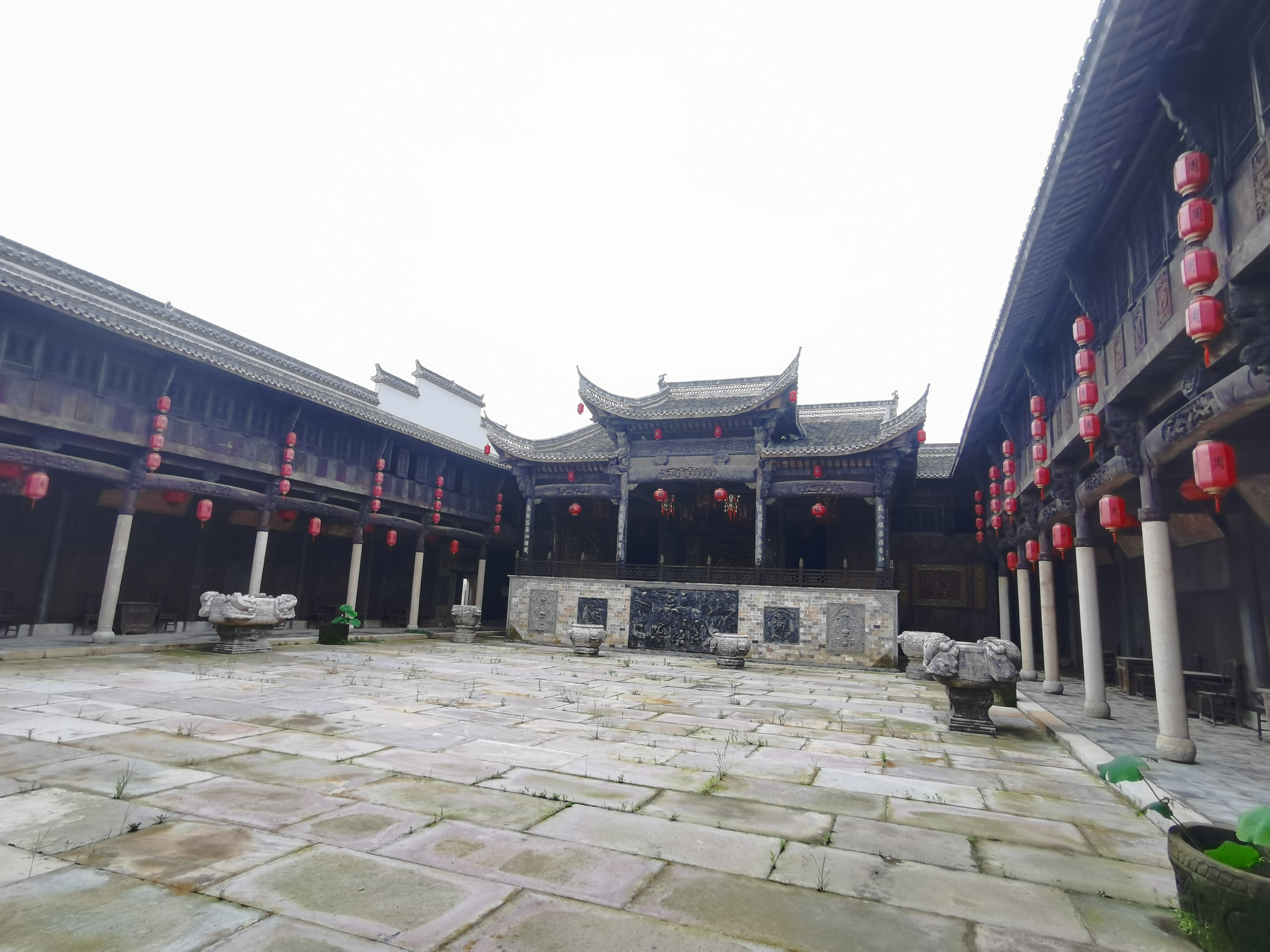 江苏溧水周园陈列馆,溧水周园博物馆