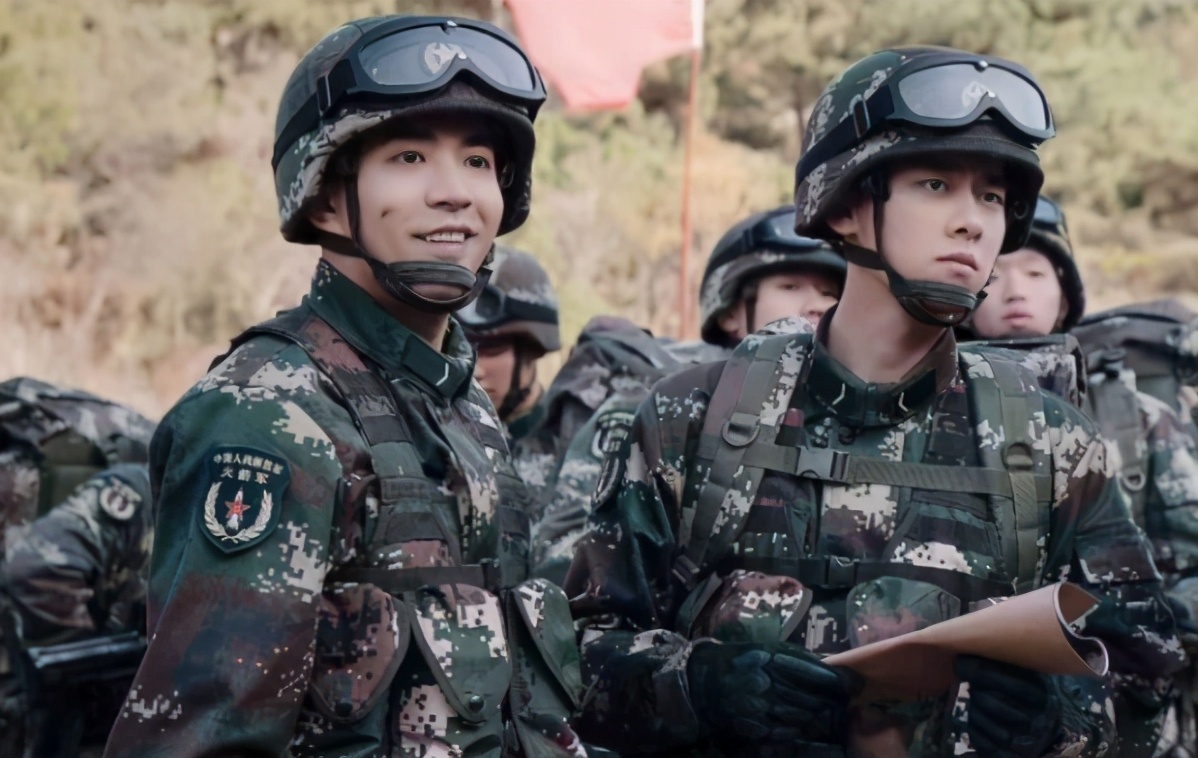 李易峰赵丽颖杨紫开启终极仙侠,和李易峰赵丽颖杨紫飙一下演技