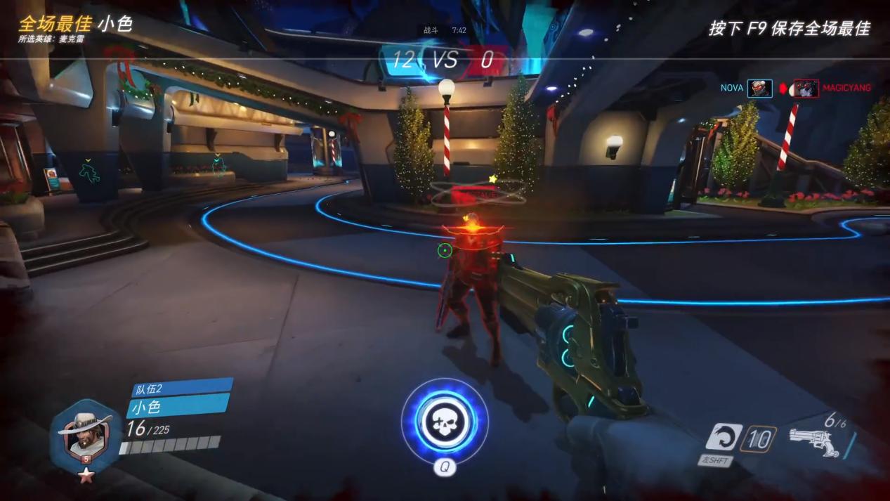 战力拉满还是隐藏实力？铁五赛前SCBOY直播约战热身训练