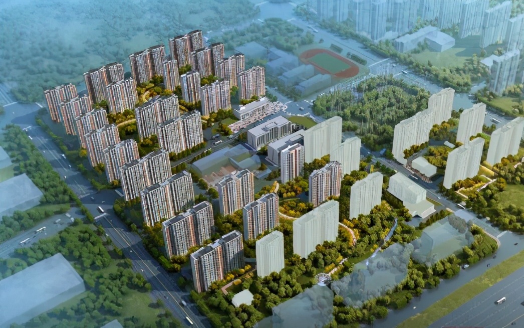 济南保障房规划公示,济南最新122个安置区项目清单