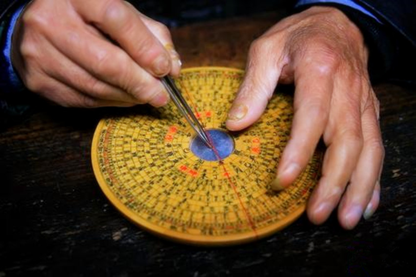 风水与人的生活息息相关,跟风水有关的事