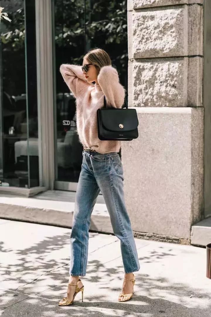 粉色原来是男性代表色吗,粉色系高级色