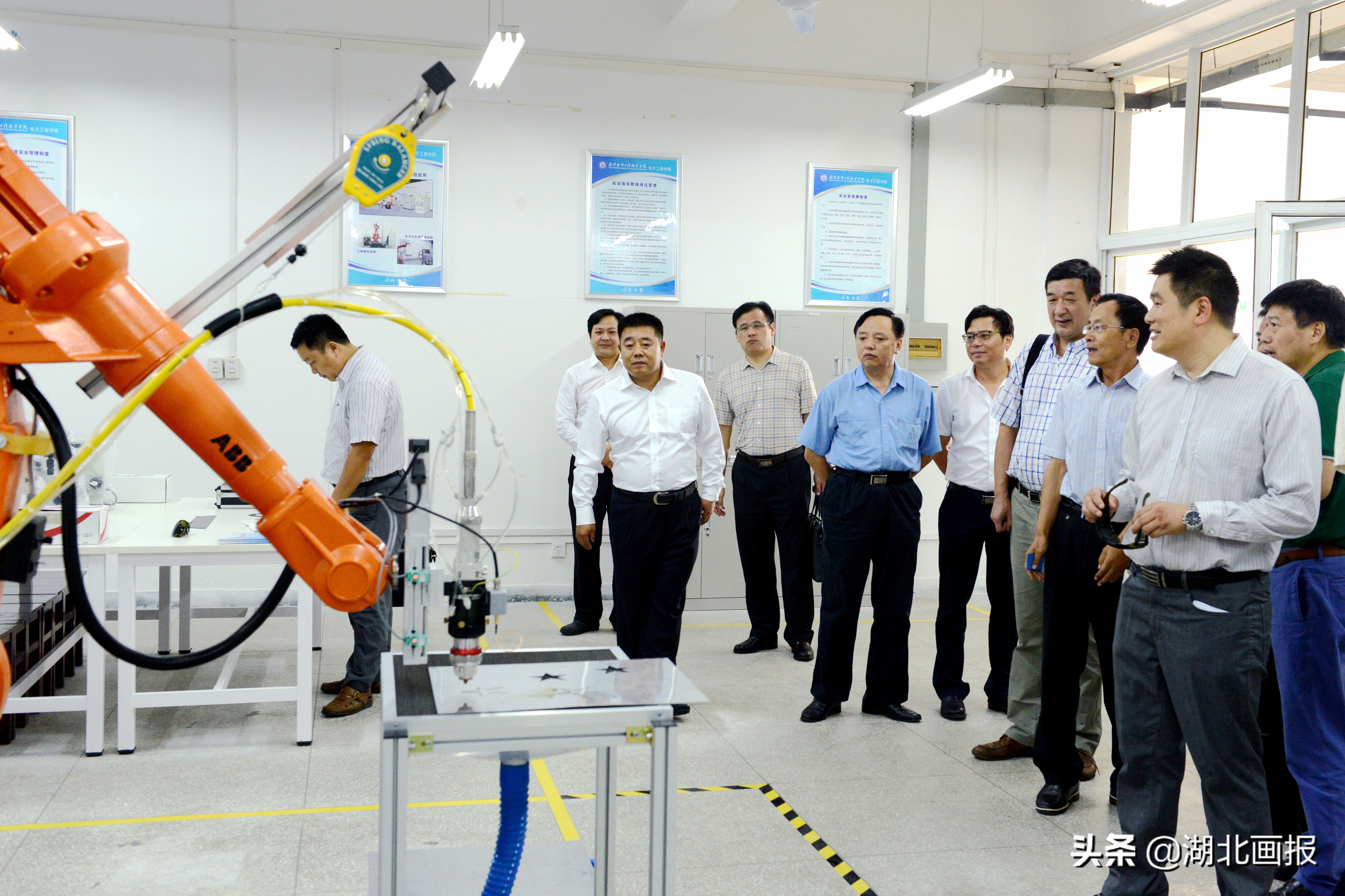 武汉软件工程职业学院创新试点班,武汉软件工程职业学院2019届