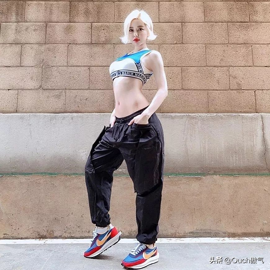 nikexsacai2.0鉴别,nikesacai是什么类型鞋