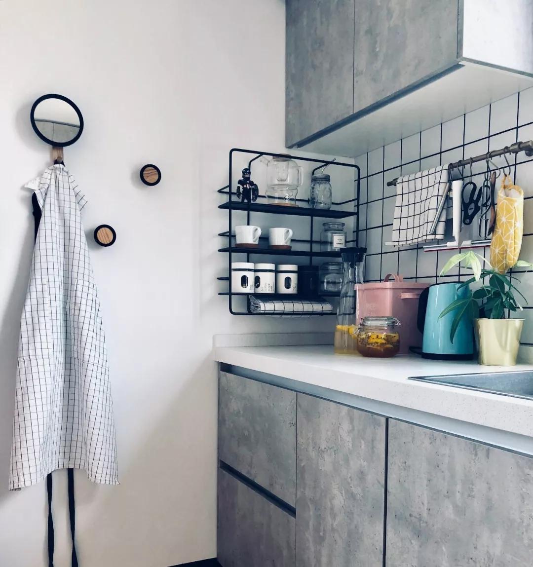 3个月改造老房子,3个月爆改52平米老房子