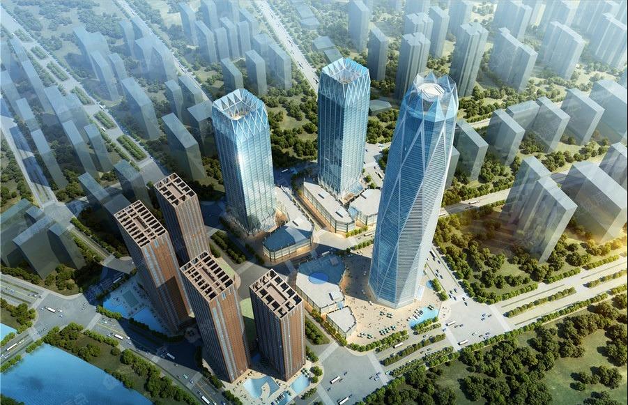 中国尊是北京地标性建筑吗,北京中国尊观光厅门票