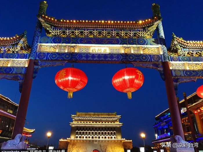 清明北京一日游最佳攻略,北京一日游的攻略