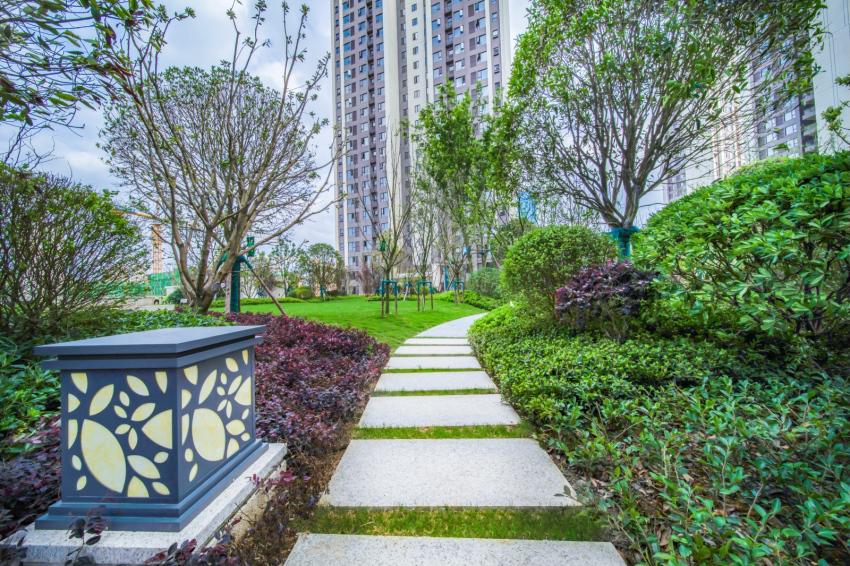 观山湖最值得买的地段,观山湖值得投资的楼盘