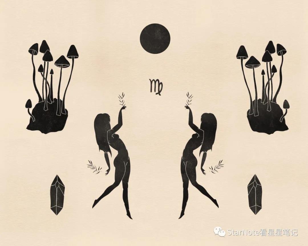 拆穿处女男的星座,星座说什么最假