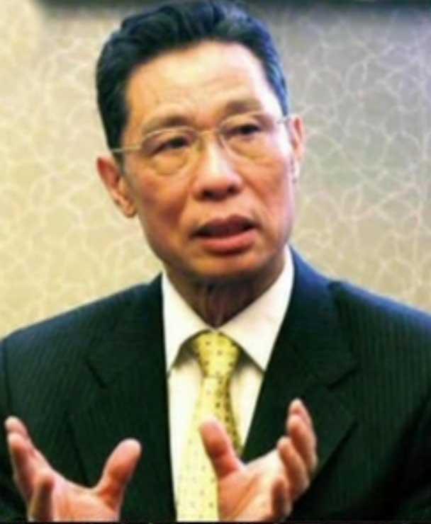 如何看待钟南山1200元的挂号费,钟南山一年挂号费多少亿