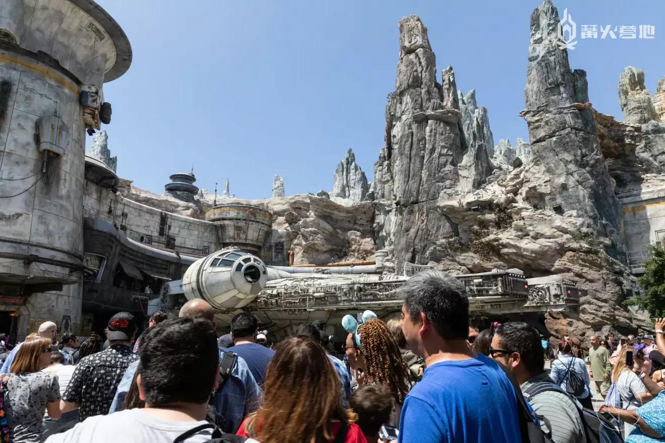 从星球大战穿越小说,从星球大战到星际穿越