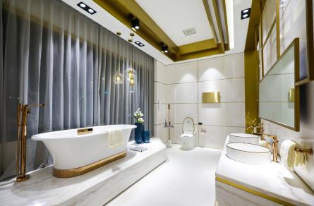 科勒设计中心南通,上海科勒浦东设计体验中心